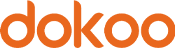 Dokoo logo