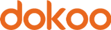 dokoo logo icon