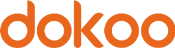 dokoo logo icon